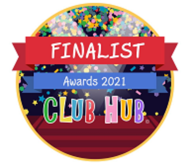 CLUB HUB FINALISTS 2021 20