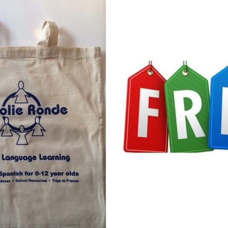 Free bag