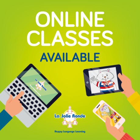 Online classes older 1