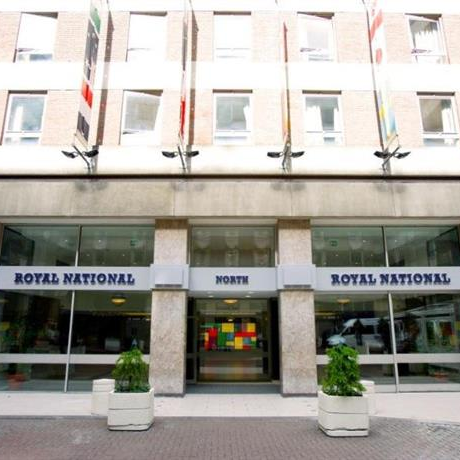 Royal national hotel